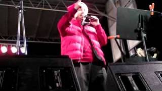 CRABS FOR CHRISTMAS.wmv