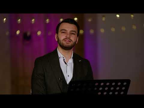 ® IBRAHIM BILČEVIĆ - Ti si ruža