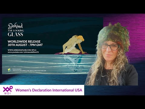 A Trans Widow Speaks | Austin & "Behind The Looking Glass"