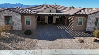 Hidden Canyon Estates ￼