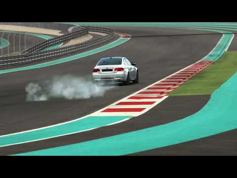Grid autosport car Sound Compilation Part 25