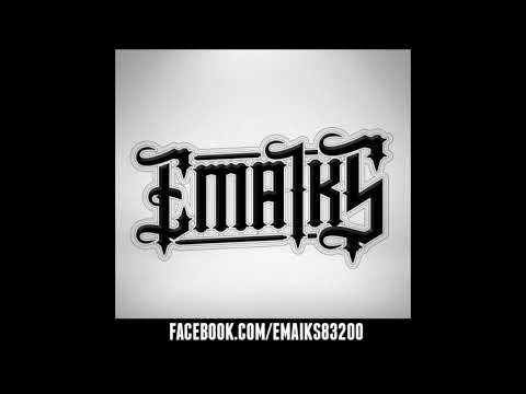 Emaiks - To nie sen (prod.Chudini)