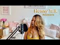 Henny Talk - Rosemarie (Chrissy Ash Cover)