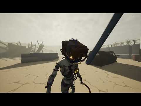 [PROJECT SWORDFISH] PT 1