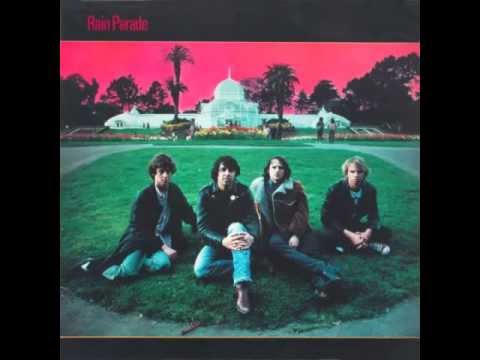 Rain Parade - Explosions In The Glass Palace (Full Album)