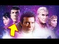 10 Things You Never Knew About STAR TREK II THE WRATH OF KHAN