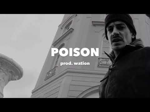 (FREE) "Poison" Deep Boom Bap Mobb Deep x Haze Type Beat