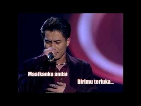 Felix - Warkah Berlagu Pilu