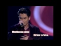 WARKAH BERLAGU PILU BY FELIX