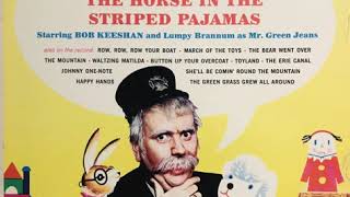 The Horse in Striped Pajamas