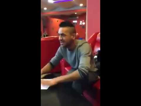 Salam de la liceul 5 - De-ar avea dusmanii putere(live)