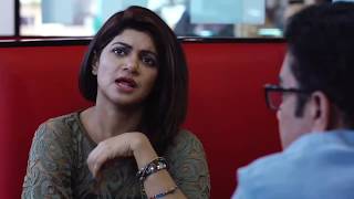 বাংলা নাটক-এমন বসন্ত দিনে