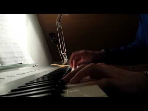 Merci Cherie (Montana) - El Piano Romantico
