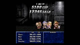 Seeing is Believing - Let's Play Tales of Phantasia Part 155