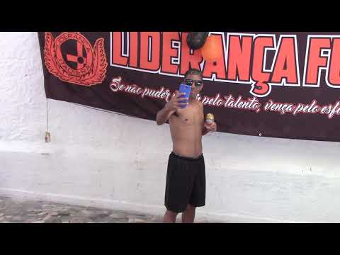 Aniversário Liderança 14 anos - 16/9/2017 - Video 3