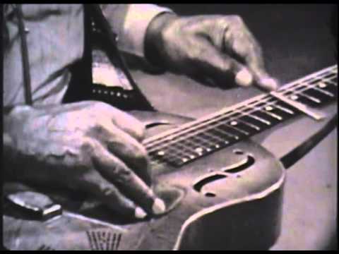 Booker "Bukka" White pt 2