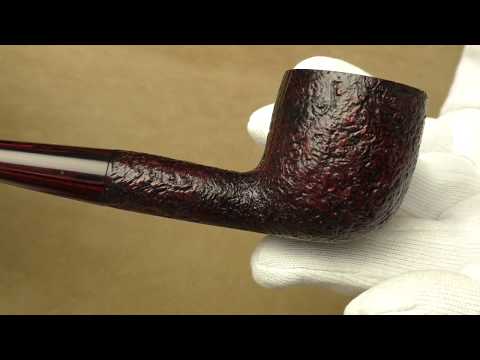 Dunhill Cumberland 3106 - piber C595