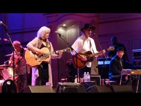 Ashes By Now - Rodney Crowell