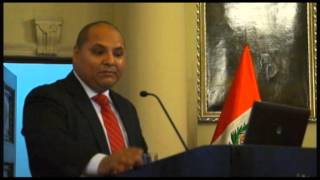 Medidas Cautelares de Pérdida de Dominio