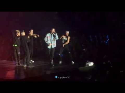 20190420 LAIKUANLIN Good Feeling in BKK - I'm a star