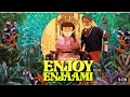 ENJOY ENJAMI CHALU NETWORK EDITION
