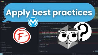 Download the video "Can Cursor AI Recreate a MuleSoft Project Using Best Practices? (Spoiler: Not Really)"