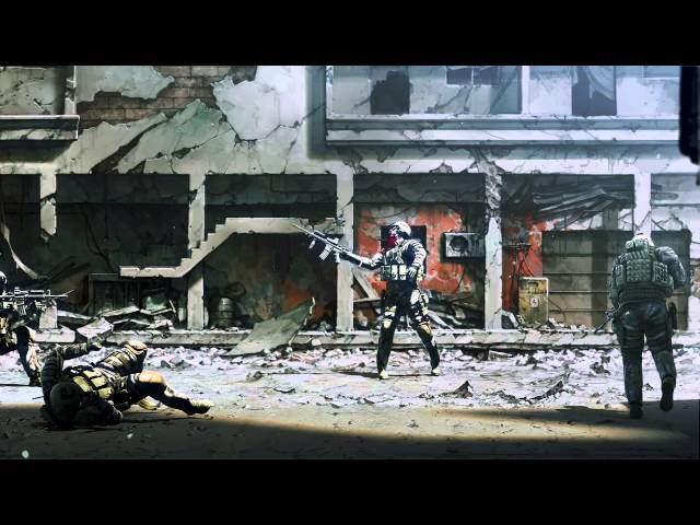 This War Of Mine Surviving At The Margins