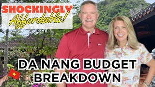 Da Nang Vietnam Budget Breakdown: One Month of Real Costs for Retired Nomads
