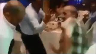 Танец девушки. Угар, юмор 18+