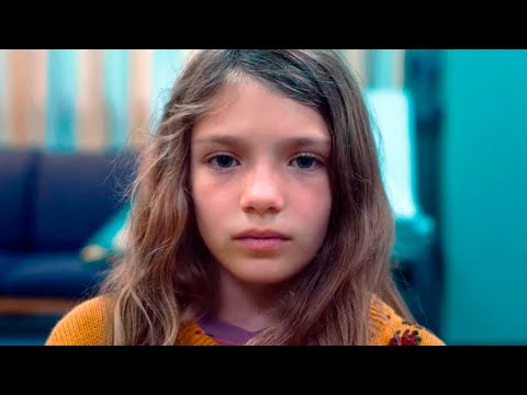 Trailer en español de Mi dulce niña