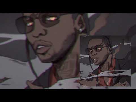 Pop Smoke - Welcome To The Party (Remix)