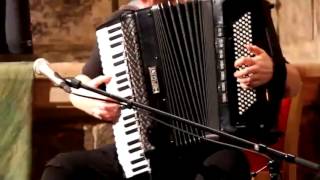 Duo Kratschkowski, Russische Folklore, Oj, dati, Kalinuschka