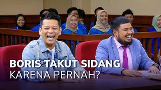 Download lagu Yang Mulia Salah Baca Perkara Atau Cari Temen Nih? (1/4) mp3 Download lagu Yang Mulia Salah Baca Perkara Atau Cari Temen Nih? (1/4) mp3