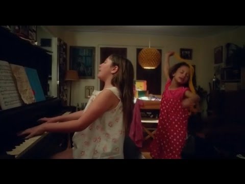 Infinitely Polar Bear - The Pirate Song movie scene