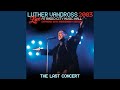 Power Of Love Love Power Live At Radio City Music Hall New York Feb 12 2003