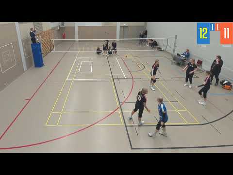 B-tytöt LiTai - Passarit 19.11.2022 klo 14:30