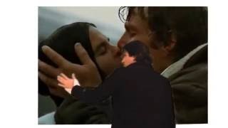 'Love Story'-Classic love song by 'Francis Lai' performed by 'Jason Kouchak'