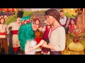 Mavka The Forest Song Mavka Lisova Pisnia The Forest Song Greek