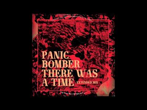 James Brown - There Was A Time (Panic Bomber Extended Remix)