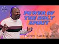 POWER OF THE HOLY SPIRIT - EARLY MORNING PRAYER - 01.06.2024