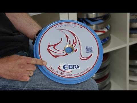 EISSTOCK24 - NEWS / EQUIPMENT vom 19.05.2015