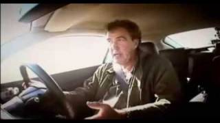 Top Gear Season 9 Jaguar XKR