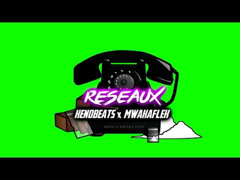 [FREE] Koba LaD Type Beat X Niska x Matt Ke  - Reseaux  (PROD BY @kenobeats  x @MwakaFlex)