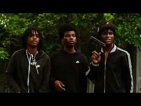 Rundown Spaz - First Day Out ( Official Original Music Video)