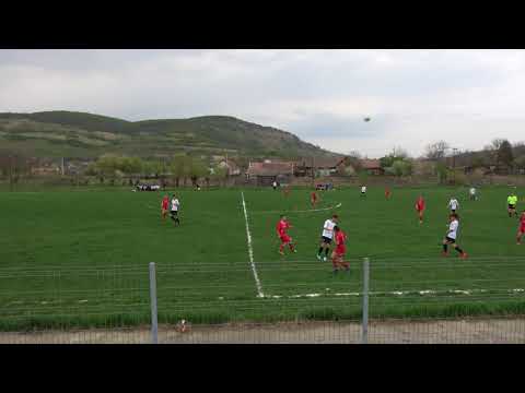 Juniori C: Gaz Metan Valea Lungă - Unirea 1924 Alba Iulia - Repriza_1
