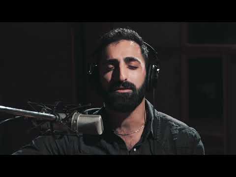 Fabio Curto - Le Rondini (Lucio Dalla Cover) [Live Fonoprint Studios]