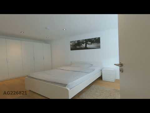 ST-226821 - Helle, modern möblierte Wohnung mit WLAN in Stuttgart Weilimdorf