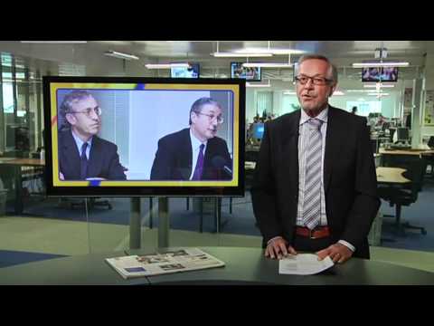 DFT-Flits 22 november 2011: Aandeel Ajax niet serieus te nemen.