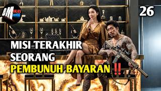 Download lagu Misi Akhir Seorang Pembunuh Bayaran - Alur Cerita Film Action Terbaru mp3