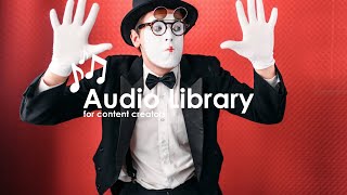 Download lagu Cartoon Hoedown - Media Right Production (No Copyright Audio) - Audio Library for content creators mp3